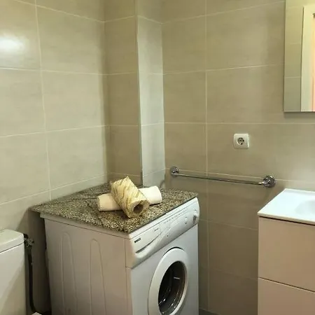 Estudio Pizarro Centro Ciudad فيجو
