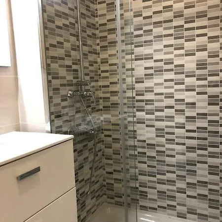 Appartement Estudio Pizarro Centro Ciudad Comarca de Vigo